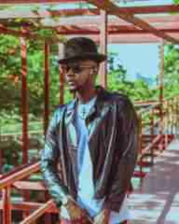 Babymama Alert! Lady Accuses ‘Kiss Daniel’ Of Impregnating Her
